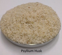 psyllium husk exporter