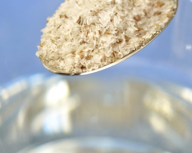 PSYLLIUM FIBER