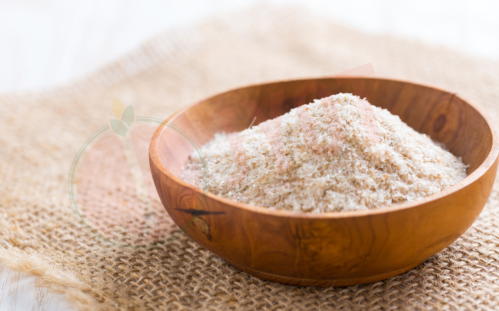 Psyllium Husk in Pregnancy for Constipation