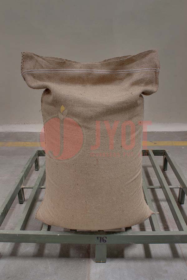JUTE BAG