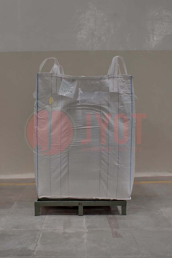 500 KGS. BAG