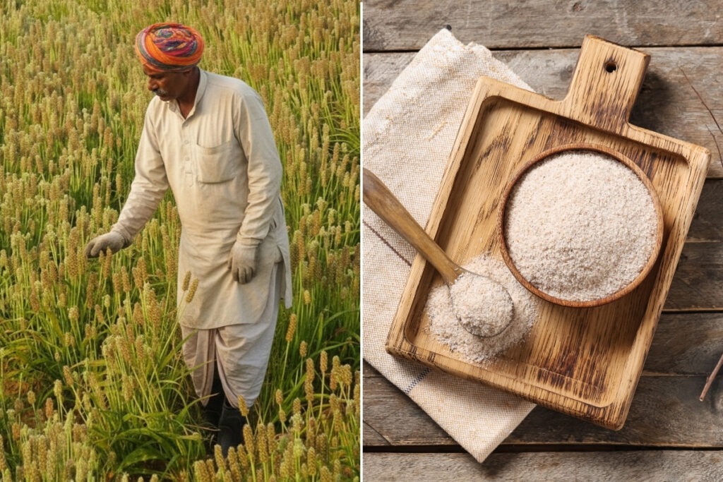 Jyot Overseas Delivers Certified Organic Psyllium