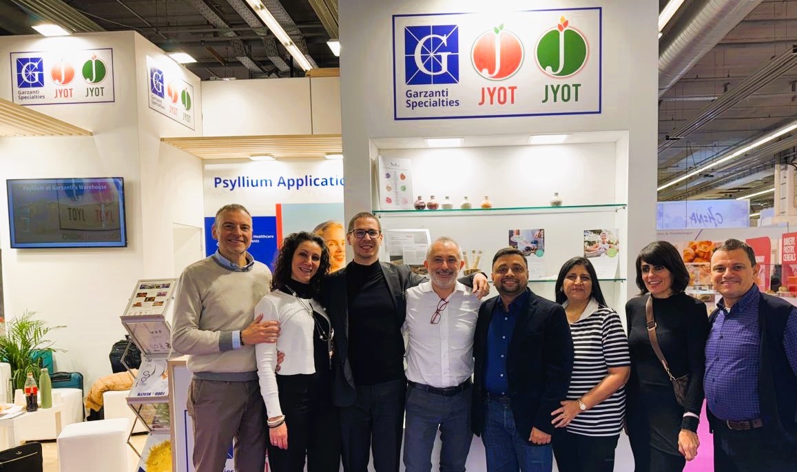 FI Europe 2024: A Great Experience