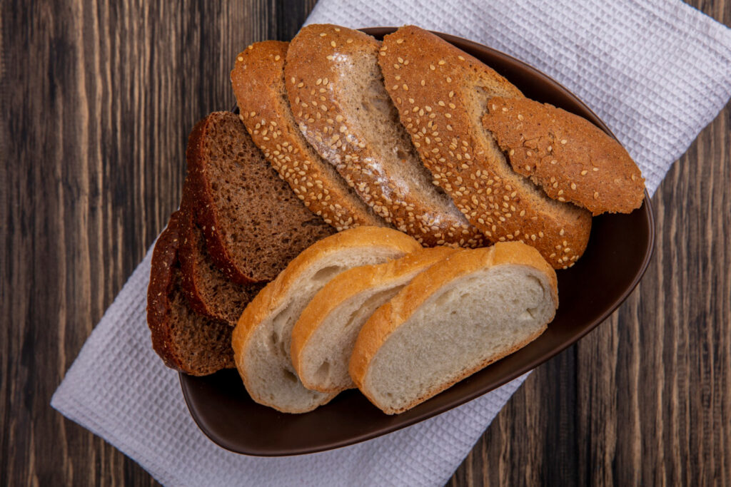 Psyllium Husk, Seeds and Powder is used widely by the Food and Beverage industry