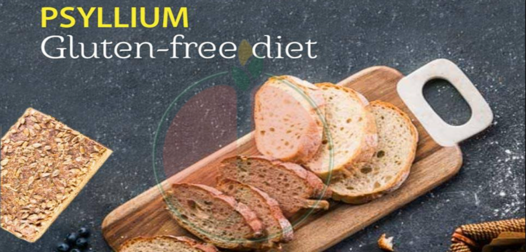Psyllium Gluten-Free Diet