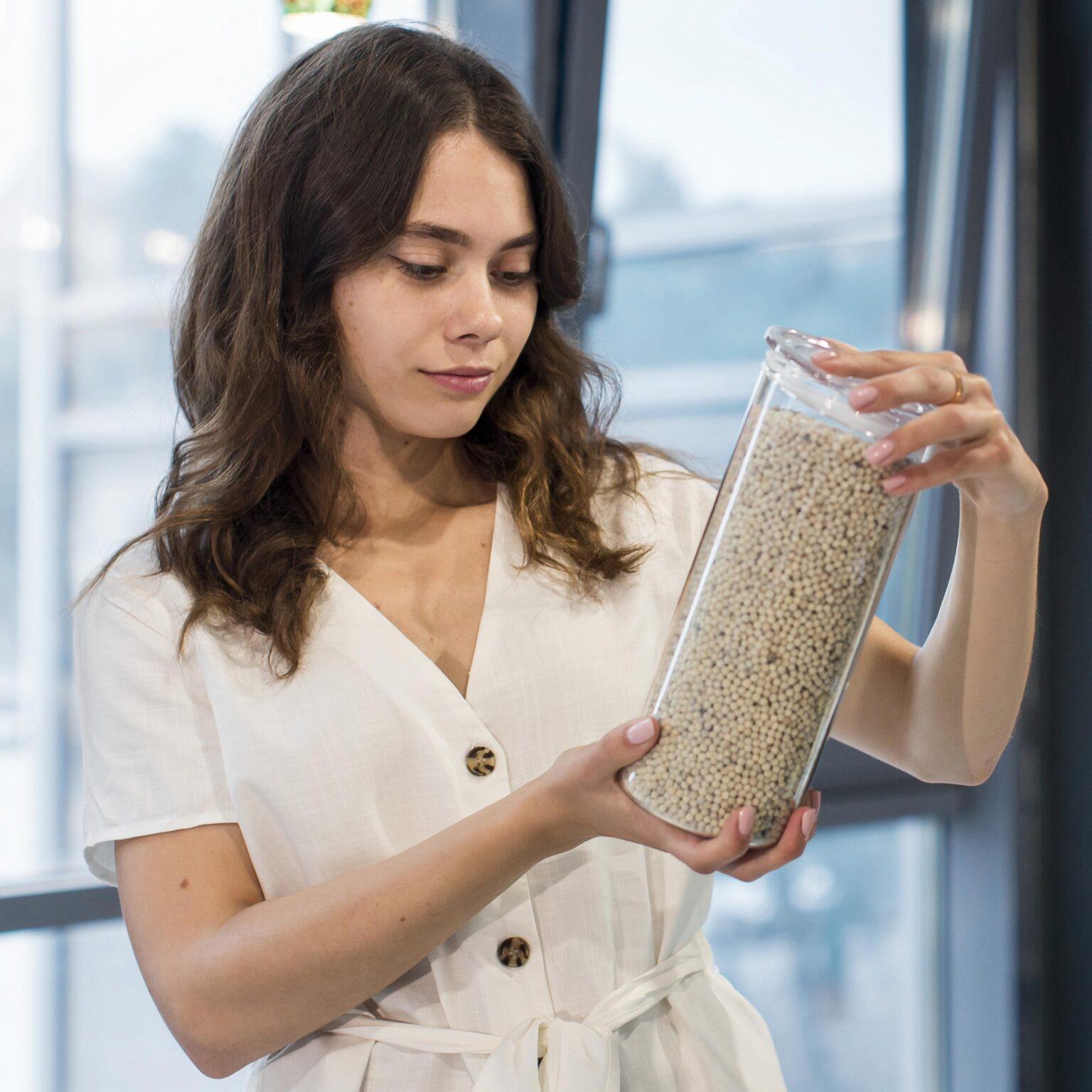 Healthcare and Psyllium Products