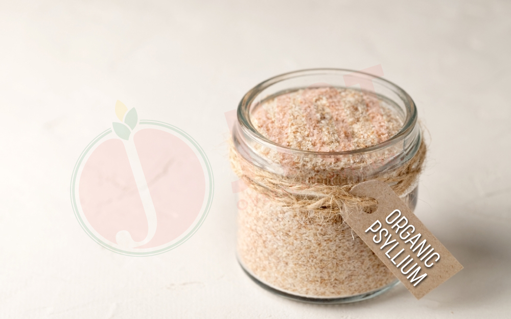 All You Need to Know About Psyllium