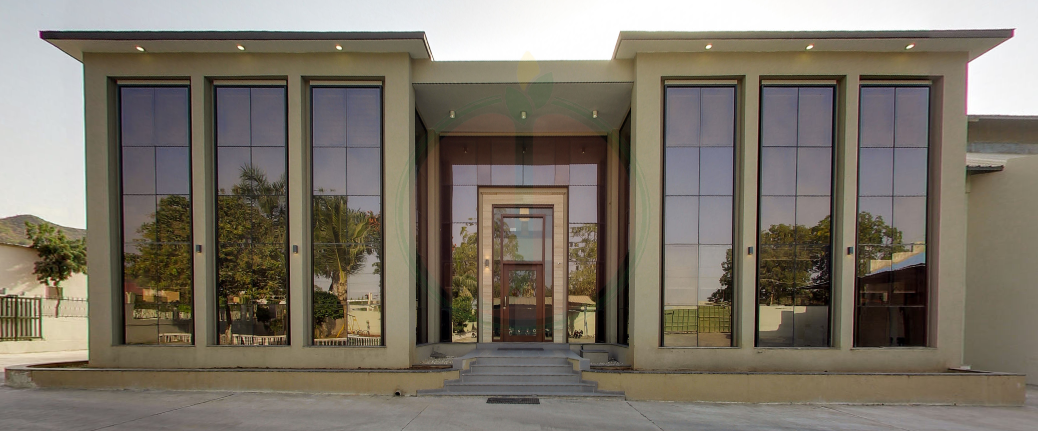 PLANT OFFICE - Jyot Overseas Psyllium Manufacturers India