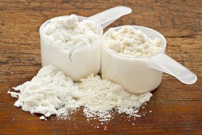 PSYLLIUM – DIY