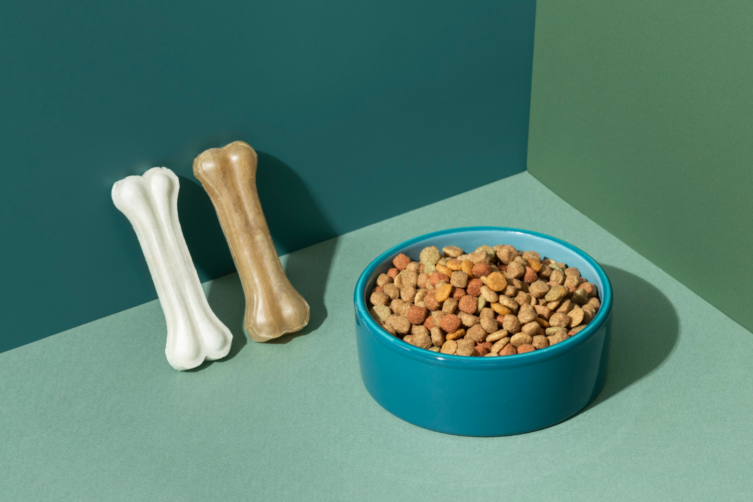 Psyllium Seed Husk is beneficial in pet food as well as for veterinary medicine