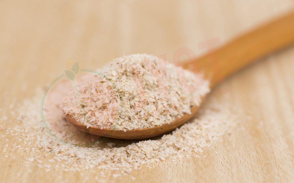Psyllium Husk: Health Benefits and Dose