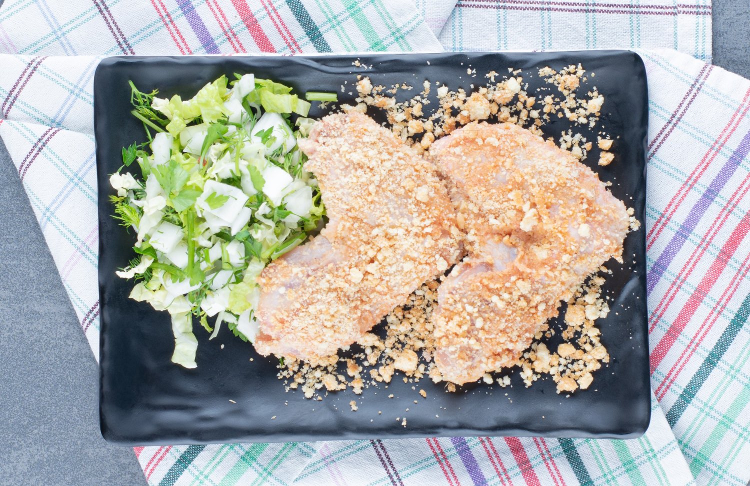 Psyllium in Meat Industry