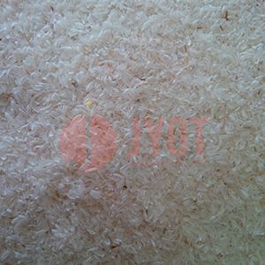 STEAM TREATED PSYLLIUM