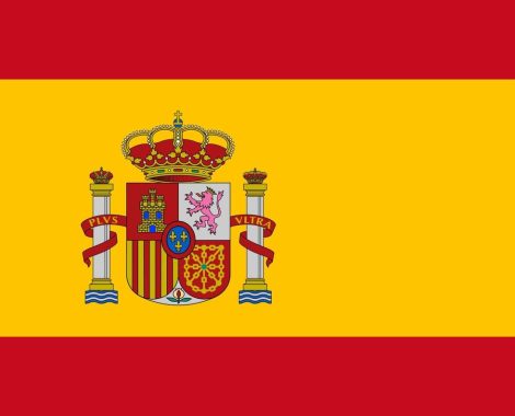 Spain